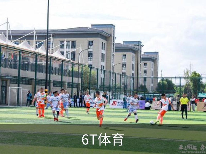 走进6T体育